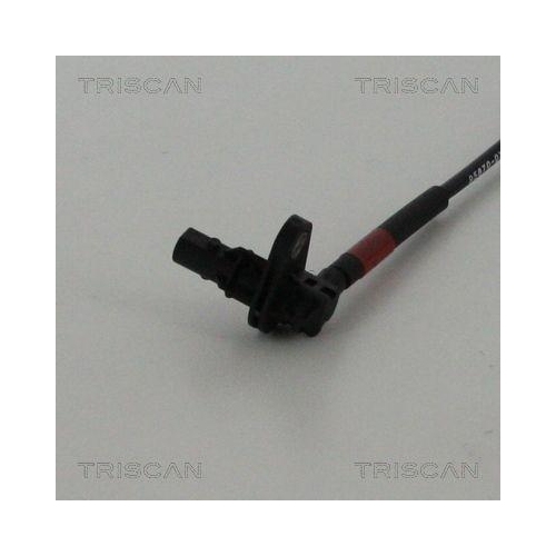 Sensor, Raddrehzahl TRISCAN 8180 43105 f&uuml;r HYUNDAI, Vorderachse rechts