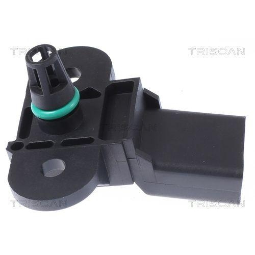 Sensor, Saugrohrdruck TRISCAN 8824 29012 f&uuml;r AUDI SEAT SKODA VW