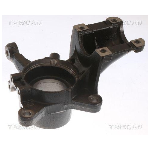 Achsschenkel, Radaufh&auml;ngung TRISCAN 8500 15708 f&uuml;r CITRO&Euml;N FIAT PEUGEOT
