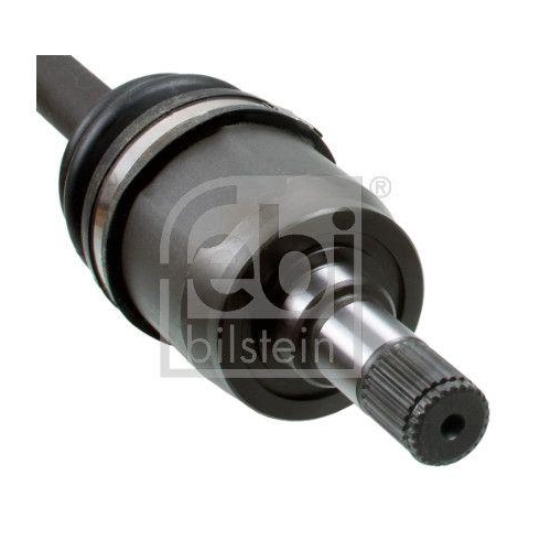 FEBI BILSTEIN Antriebswelle 183480 f&uuml;r HONDA, Vorderachse rechts
