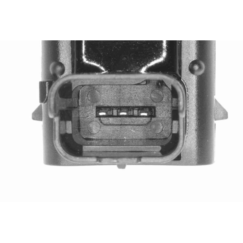 Sensor, Einparkhilfe VEMO V42-72-0063 Original VEMO Qualität für PEUGEOT, hinten
