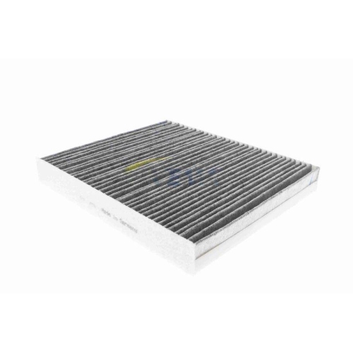 Filter, Innenraumluft VEMO V10-31-2529 Original VEMO Qualität für AUDI PORSCHE