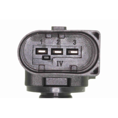 Sensor, Ladedruck VEMO V95-72-0141 Original VEMO Qualit&auml;t f&uuml;r FORD VOLVO