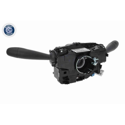 Lenkstockschalter VEMO V22-80-0075 Q+, Erstausrüsterqualität für PEUGEOT