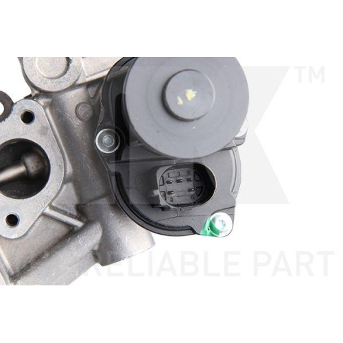 AGR-Ventil NK 4547026 f&uuml;r AUDI SEAT SKODA VW VAG