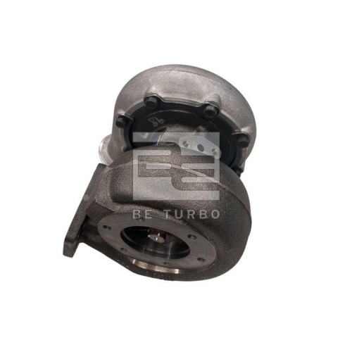 BE TURBO 126755 Lader, Aufladung f&uuml;r SISU MASSEY FERGUSON