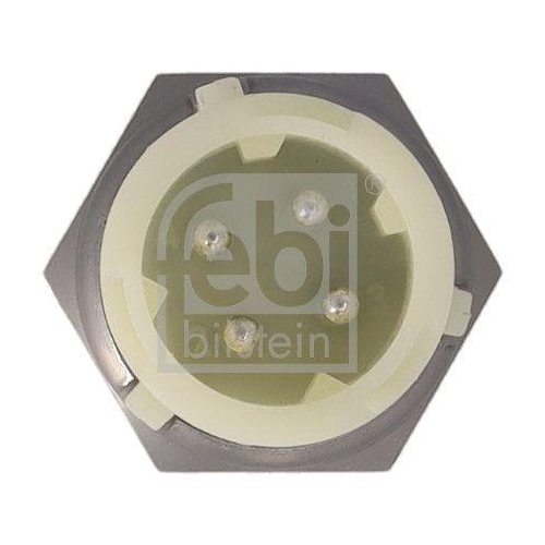 FEBI BILSTEIN 1010327 Sensor, Geschwindigkeit f&uuml;r MERCEDES-BENZ VOLVO