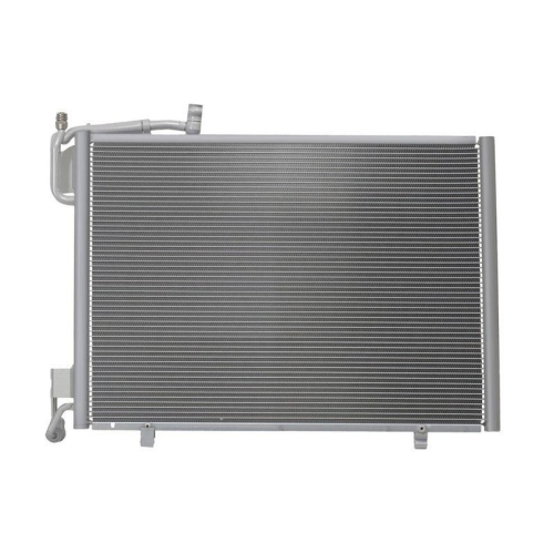 HELLA 8FC 366 222-891 Kondensator, Klimaanlage >>> Easy2Fit <<< f&uuml;r FORD