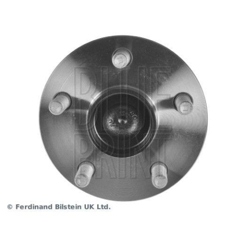 Radlagersatz BLUE PRINT ADT38373C f&uuml;r TOYOTA, Hinterachse links