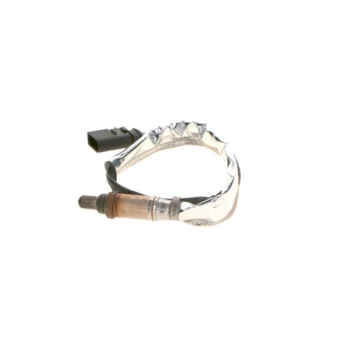 Lambdasonde BOSCH 0 258 005 081 für AUDI FORD SEAT SKODA VW DACIA