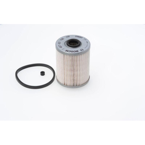 Kraftstofffilter BOSCH 1 457 431 705 f&uuml;r CITRO&Euml;N GMC MITSUBISHI NISSAN OPEL