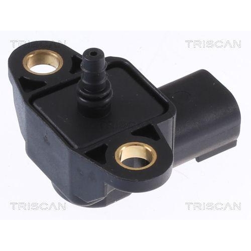 Sensor, Saugrohrdruck TRISCAN 8824 29015 f&uuml;r DODGE MERCEDES-BENZ VW JEEP SMART