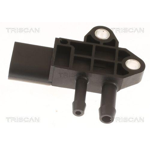 Sensor, Abgasdruck TRISCAN 8823 29001 f&uuml;r AUDI PORSCHE SEAT SKODA VW