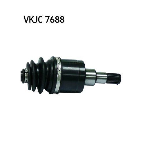 Antriebswelle SKF VKJC 7688 für SUZUKI, Vorderachse links