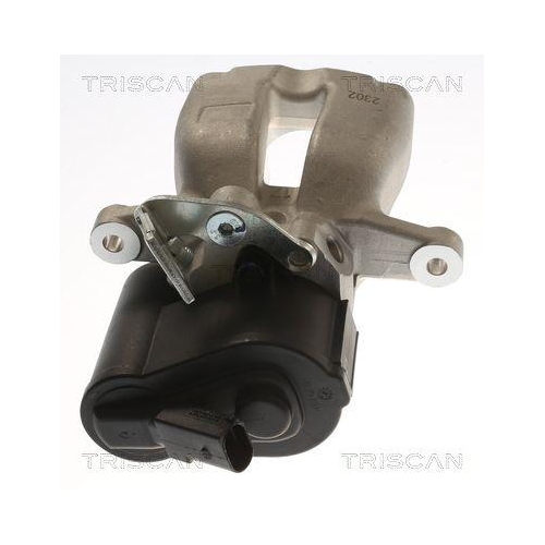 Bremssattel TRISCAN 8175 292003 f&uuml;r AUDI SEAT SKODA VW, Hinterachse links