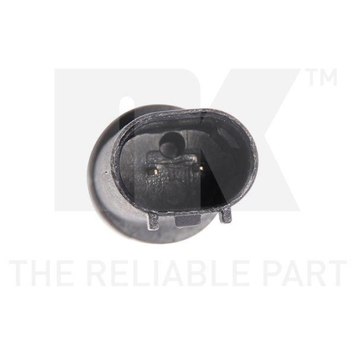Sensor, Raddrehzahl NK 291549 f&uuml;r BMW, Hinterachse