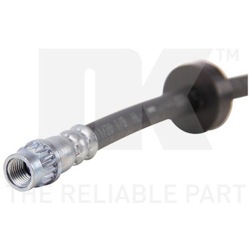 Bremsschlauch NK 851926 f&uuml;r CITRO&Euml;N, Vorderachse