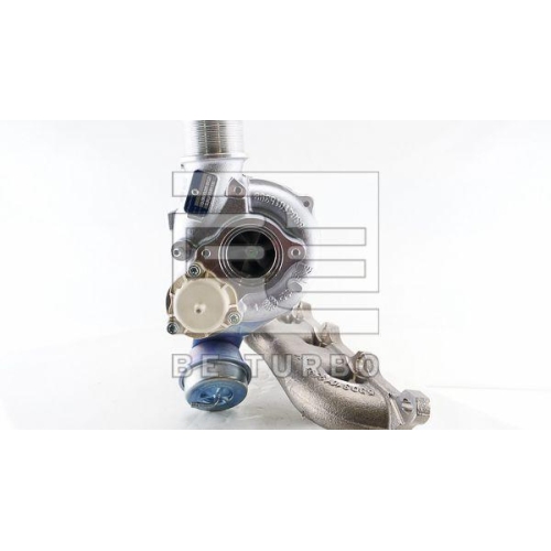 BE TURBO 128631 Lader, Aufladung f&uuml;r OPEL GENERAL MOTORS