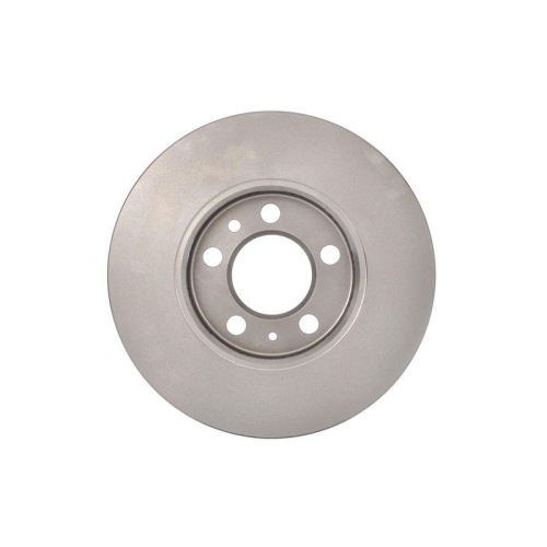 Bosch 0 986 478 988 2 St&uuml;ck Bremsscheiben f&uuml;r AUDI SEAT SKODA VW