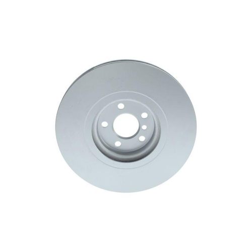 Bosch 0 986 479 J07 2 St&uuml;ck Bremsscheiben f&uuml;r BMW MINI, Vorderachse rechts