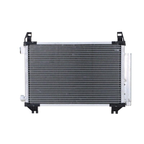 HELLA 8FC 366 222-041 Kondensator, Klimaanlage >>> Easy2Fit <<< f&uuml;r TOYOTA
