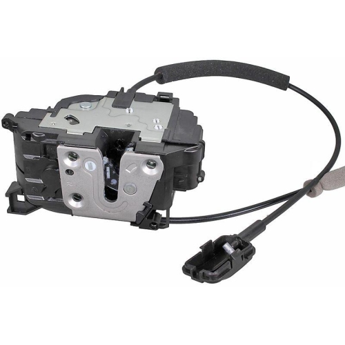 METZGER AUTOTEILE 2314776 T&uuml;rschloss f&uuml;r RENAULT, hinten rechts