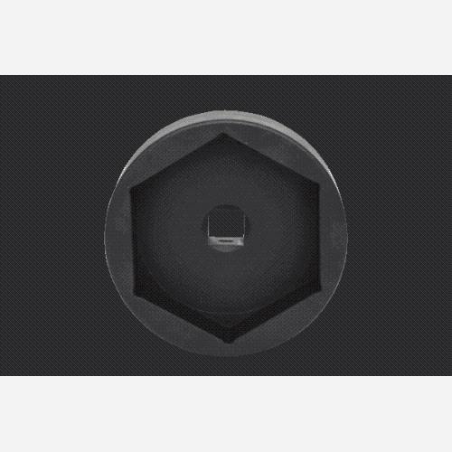 Achsmutterschl&uuml;ssel KS TOOLS 460.0270 f&uuml;r