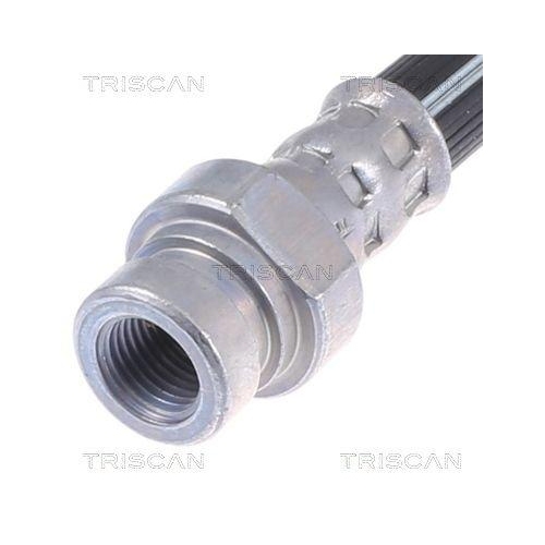 Bremsschlauch TRISCAN 8150 43256 f&uuml;r HYUNDAI KIA, Hinterachse links