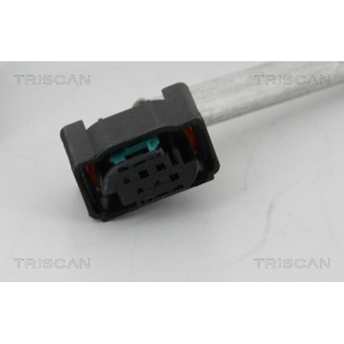 Sensor, Raddrehzahl TRISCAN 8180 29400 für AUDI VW, Hinterachse links