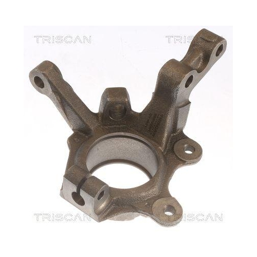 Achsschenkel, Radaufh&auml;ngung TRISCAN 8500 25701 f&uuml;r RENAULT, Vorderachse links