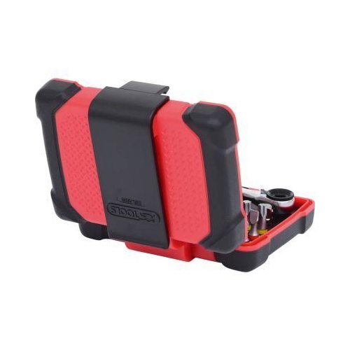 Set, Schraubendreher-Einsatz (Bits) KS TOOLS 918.3010 für