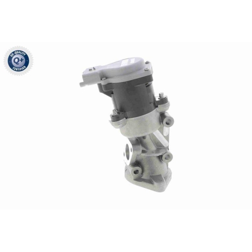 AGR-Ventil VEMO V48-63-0003 Q+, Erstausr&uuml;sterqualit&auml;t f&uuml;r LAND ROVER, rechts