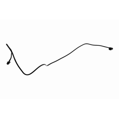 VAICO Entl&uuml;ftungsschlauch, Ausgleichsbeh&auml;lter V42-1187 Original VAICO Qualit&auml;t