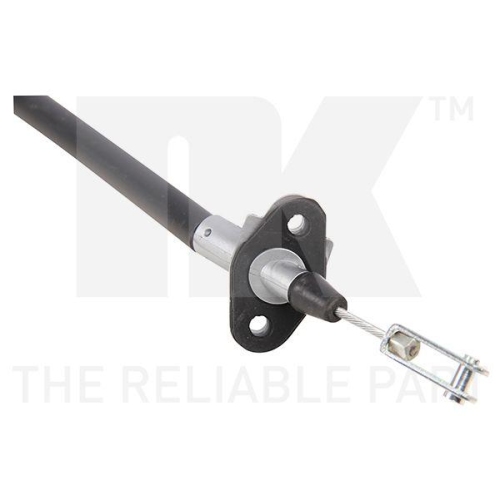 Seilzug, Kupplungsbet&auml;tigung NK 925202 f&uuml;r SUZUKI