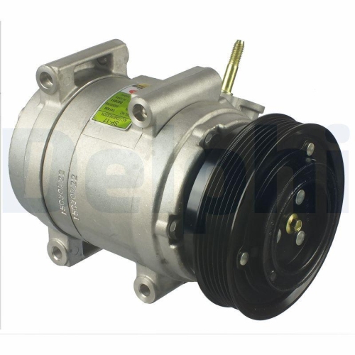 DELPHI CS20322-12B1 Kompressor, Klimaanlage f&uuml;r OPEL VAUXHALL CHEVROLET