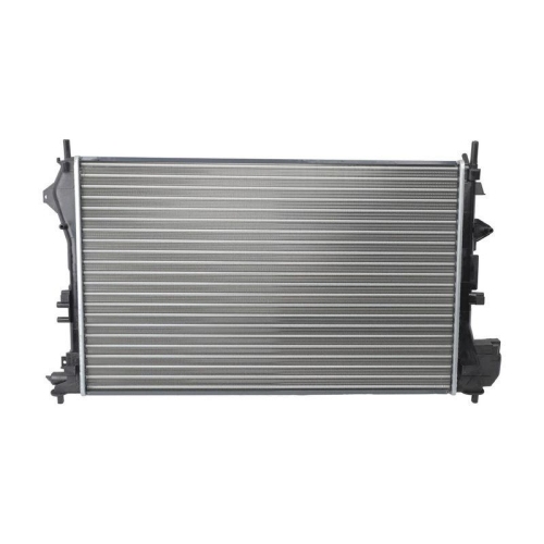 HELLA K&uuml;hler, Motork&uuml;hlung 8MK 366 301-191 f&uuml;r OPEL SAAB VAUXHALL GENERAL MOTORS