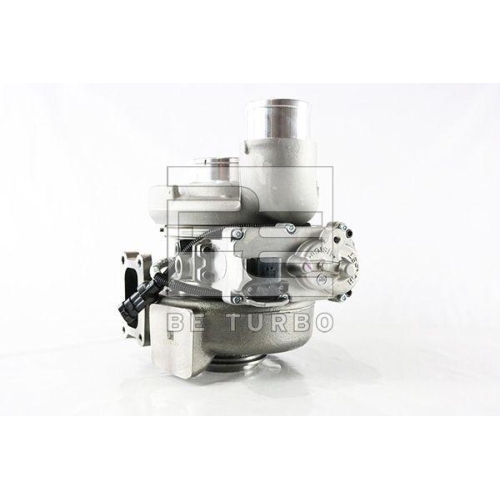 BE TURBO 130459 Lader, Aufladung f&uuml;r CUMMINS