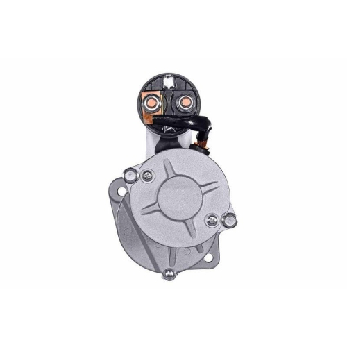 HELLA Starter 8EA 011 610-891 f&uuml;r MITSUBISHI HYUNDAI KIA