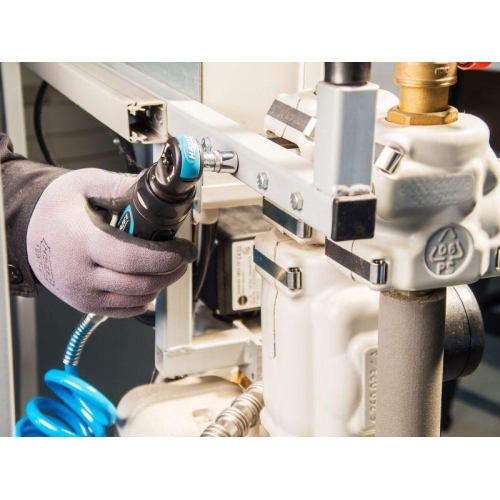 Ratschenschrauber (Druckluft) HAZET 9020P-2 für