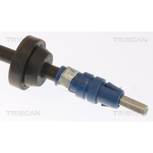 Seilzug, Feststellbremse TRISCAN 8140 1611144 f&uuml;r