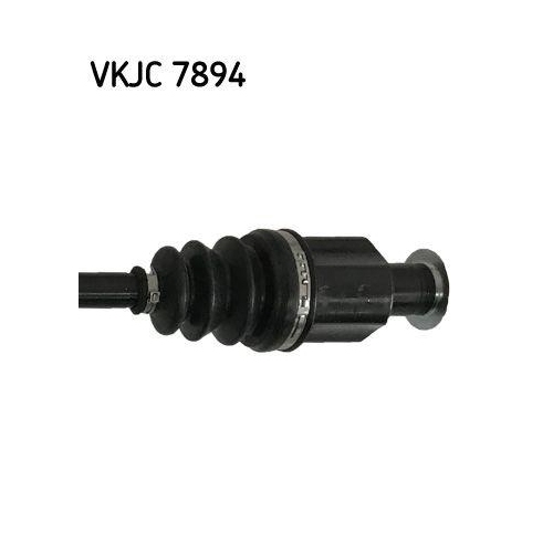 Antriebswelle SKF VKJC 7894 f&uuml;r RENAULT, Vorderachse rechts