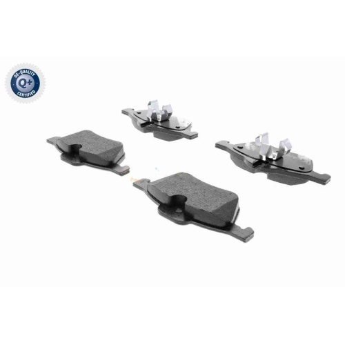 Bremsbelagsatz, Scheibenbremse VAICO V20-8127 Q+, Erstausr&uuml;sterqualit&auml;t f&uuml;r BMW