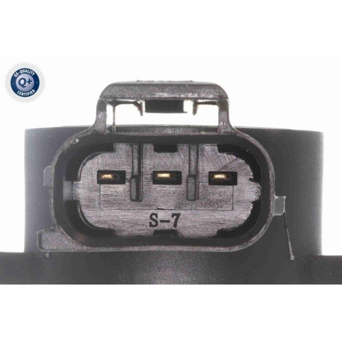 Sensor, Drosselklappenstellung VEMO V70-72-0357 Q+, Erstausr&uuml;sterqualit&auml;t f&uuml;r