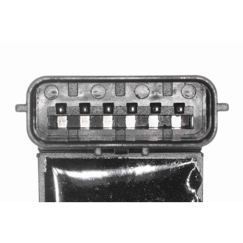 Sensor, Einparkhilfe VEMO V52-72-0447 Green Mobility Parts f&uuml;r HYUNDAI, vorne