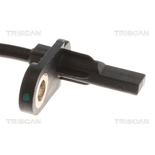 Sensor, Raddrehzahl TRISCAN 8180 13165 f&uuml;r TOYOTA, Vorderachse rechts