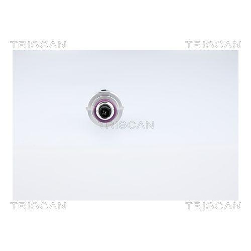 Druckschalter, Klimaanlage TRISCAN 8889 23001 für MERCEDES-BENZ MAYBACH