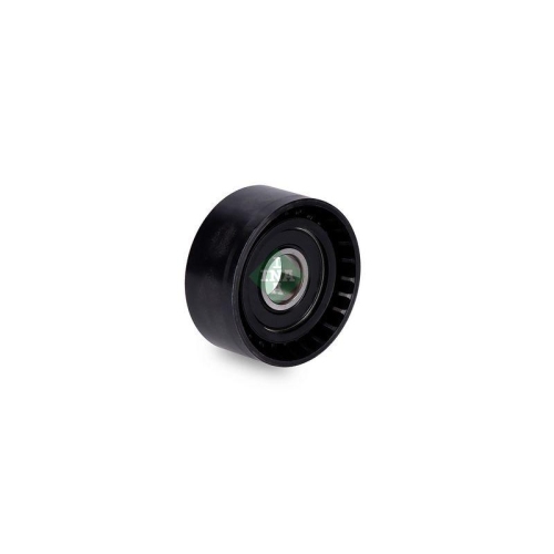 Umlenk-/F&uuml;hrungsrolle, Keilrippenriemen Schaeffler INA 532 0243 10 f&uuml;r FORD OPEL