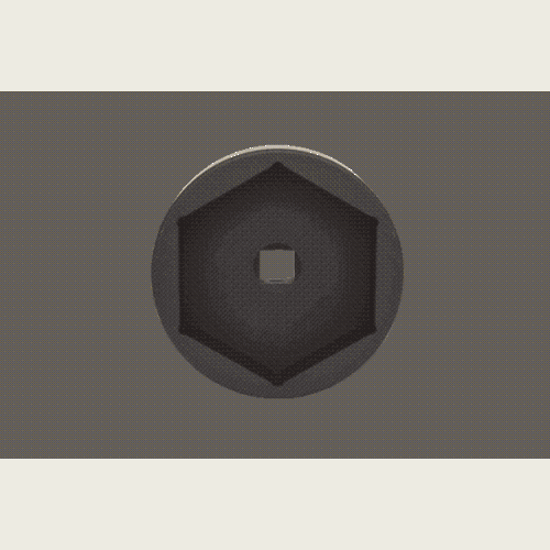 Achsmutterschl&uuml;ssel KS TOOLS 460.0280 f&uuml;r