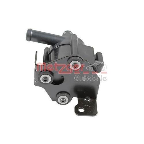 Zusatzwasserpumpe (K&uuml;hlwasserkreislauf) METZGER 2221127 ORIGINAL ERSATZTEIL f&uuml;r