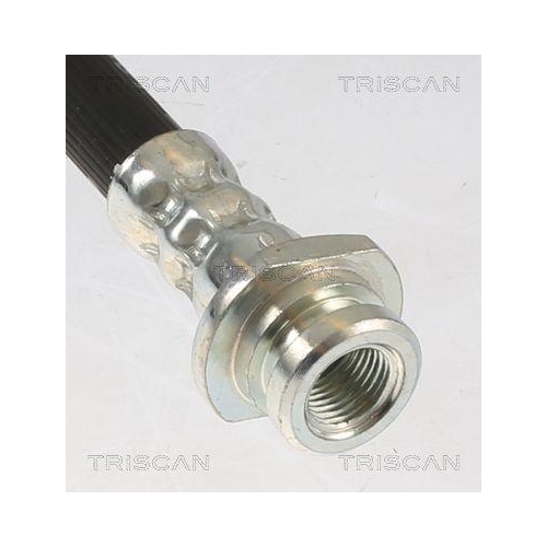 Bremsschlauch TRISCAN 8150 14232 f&uuml;r NISSAN, Hinterachse links